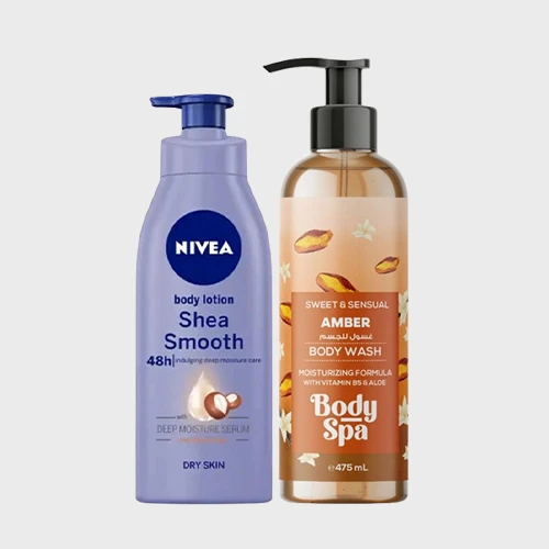 العناية الشخصية