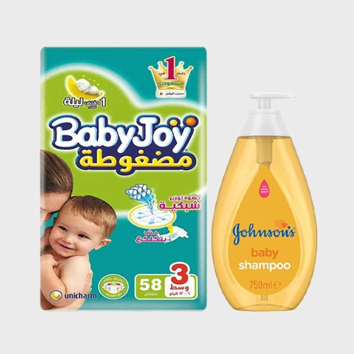 العناية بالطفل