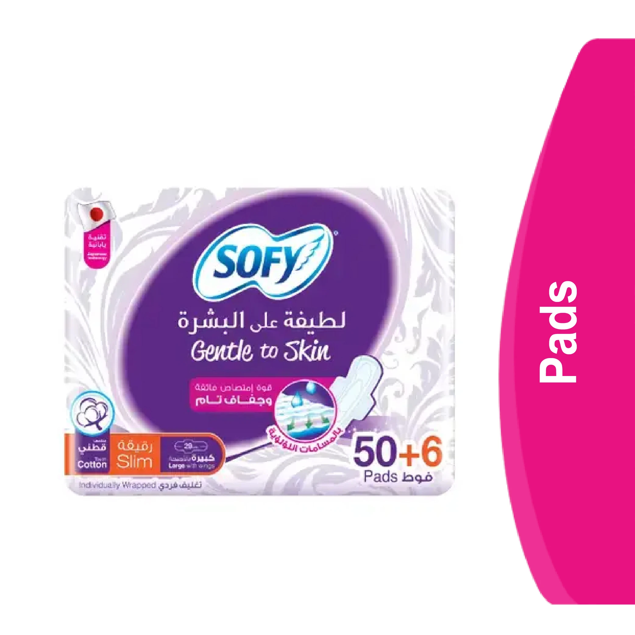 المنتج
